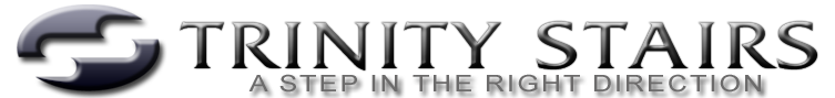 Trinity Stairs