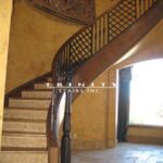 Custom Stairs Main Gallery #45