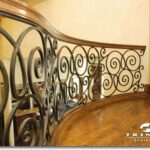 Custom Stairs Main Gallery #53
