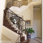 Custom Stairs Main Gallery #48