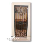 Wine Gate #1