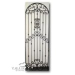 Iron Wine Gate #11