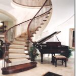 Custom Stairs Main Gallery #42