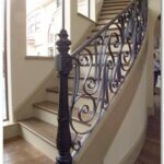 Custom Stairs Main Gallery #41