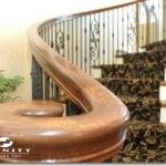 Custom Stairs Main Gallery #40