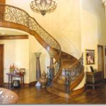 Custom Stairs Main Gallery #1C