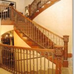 Custom Stairs Main Gallery #39