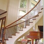 Custom Stairs Main Gallery #36