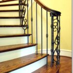 Custom Stairs Main Gallery #14