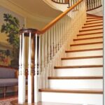 Custom Stairs Main Gallery #13