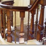 Custom Stairs Main Gallery #11
