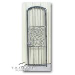 Iron Wine Gate #12