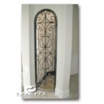 Iron Wine Gate #13