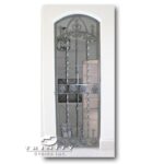 Iron Wine Gate #14