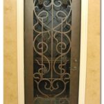 Iron Wine Gate #15