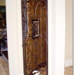 Iron Wine Gate #16