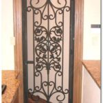Iron Wine Gate #17