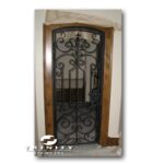 Iron Wine Gate #2