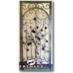 Iron Wine Gate #22