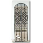 Iron Wine Gate #24