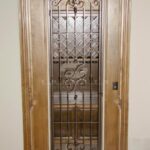 Iron Wine Gate #25