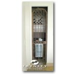 Iron Wine Gate #26