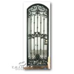 Iron Wine Gate #3