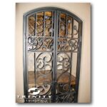 Wine Gate #32