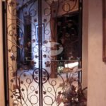 Wine Gate #34