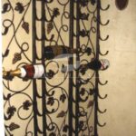 Wine Room Rack #40