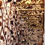 Wine Room Rack #41