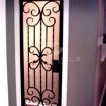 Wine Gate #45