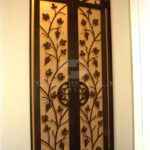 Wine Gate #46