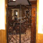 Wine Gate #47