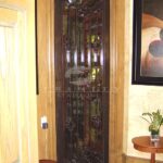 Iron Wine Gate #53