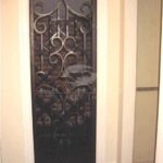 Iron Wine Gate #54