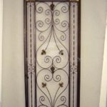 Iron Wine Gate #56