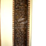 Iron Wine Gate #57