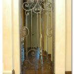 Iron Wine Gate #59
