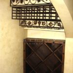 Wine Room Rack #60