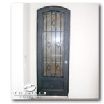 Iron Wine Gate #7