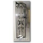 Iron Wine Gate #8