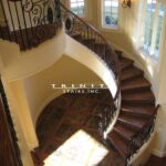 Custom Stairs Main Gallery #7