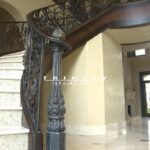 Custom Stairs Main Gallery #25