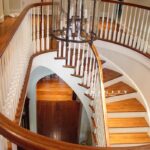 Custom Stairs Main Gallery #24