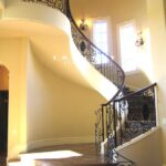 Custom Stairs Main Gallery #23