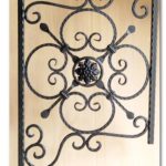 Custom Panel CP2