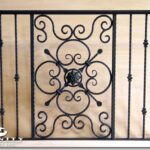 Custom Panel CP3