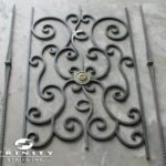 Custom Panel CP6