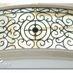 Custom Panel CP7